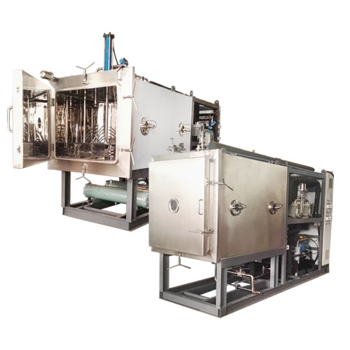 制藥凍干機(jī) 制藥凍干機(jī)