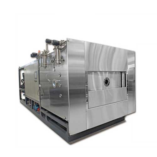 醫(yī)用凍干機 藥品凍干設(shè)備 上海拓紛廠家 TF-SFD-35E