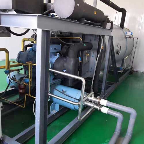 食品凍干機(jī) 食品凍干機(jī)