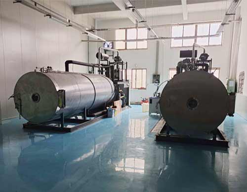 寵物食品凍干機(jī) 寵物食品凍干機(jī)