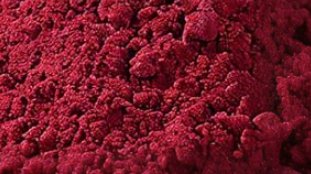 固體飲料冷凍干燥機(jī)生產(chǎn)線介紹