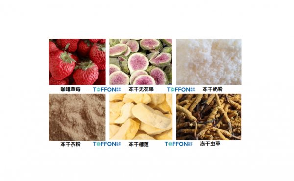 冷凍干燥機(jī)凍干工藝的優(yōu)化