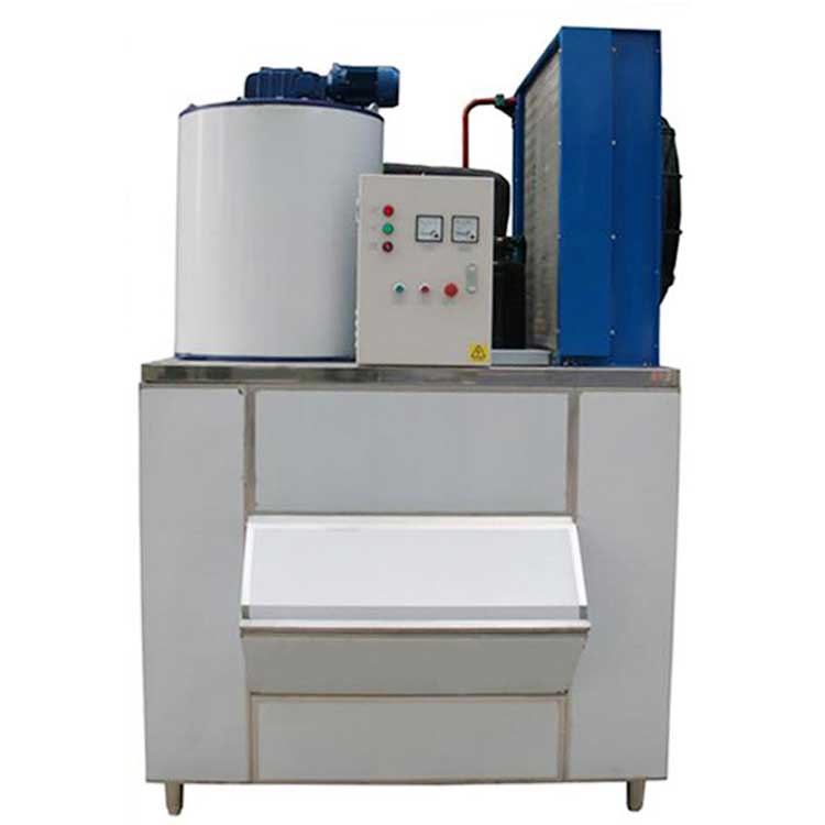 鱗片形制冰機(jī)TF-ZBJ-P1.7