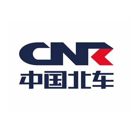 中國北車